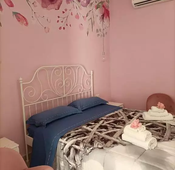 ベッドアンドブレックファースト Flower House