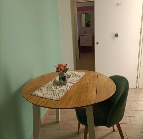 住宿加早餐 Flower House