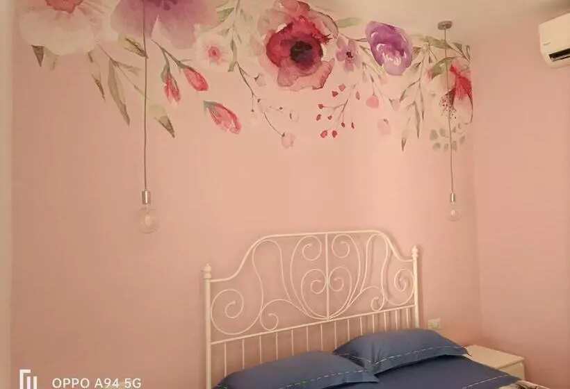 ベッドアンドブレックファースト Flower House