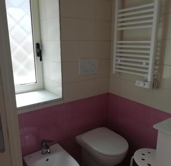 住宿加早餐 Flower House