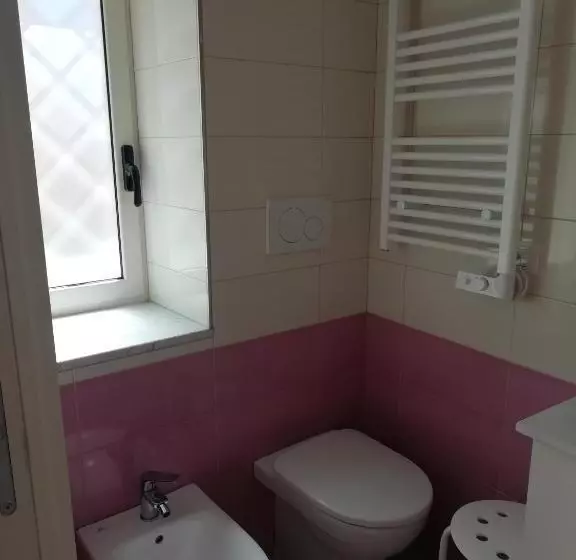 ベッドアンドブレックファースト Flower House