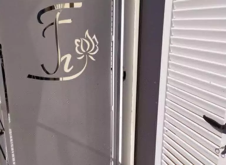 ベッドアンドブレックファースト Flower House