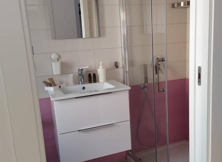 住宿加早餐 Flower House