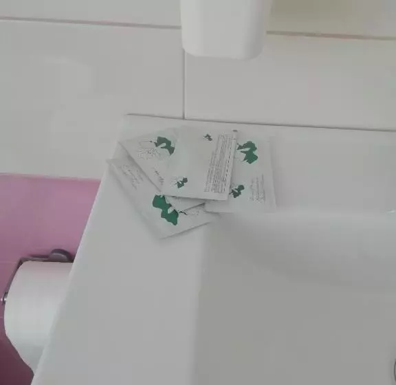 ベッドアンドブレックファースト Flower House