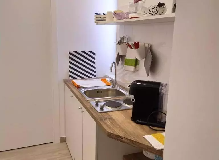 ベッドアンドブレックファースト Flower House