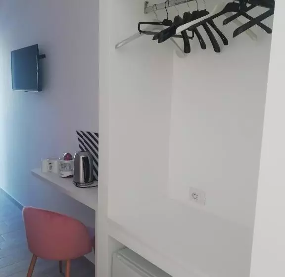 ベッドアンドブレックファースト Flower House