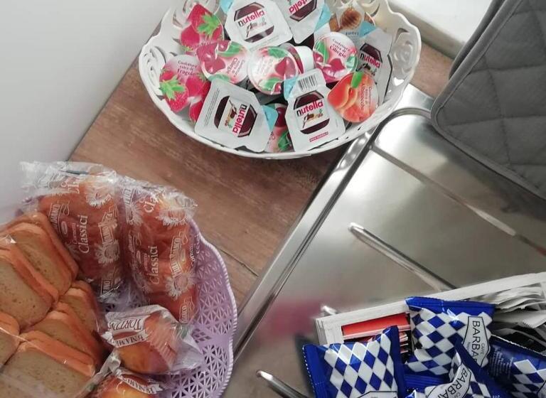 住宿加早餐 Flower House