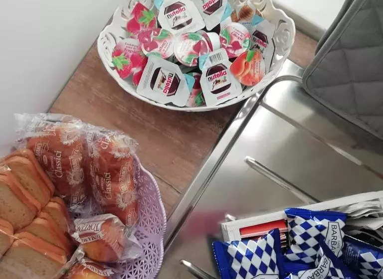 ベッドアンドブレックファースト Flower House