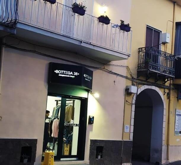 住宿加早餐 Flower House