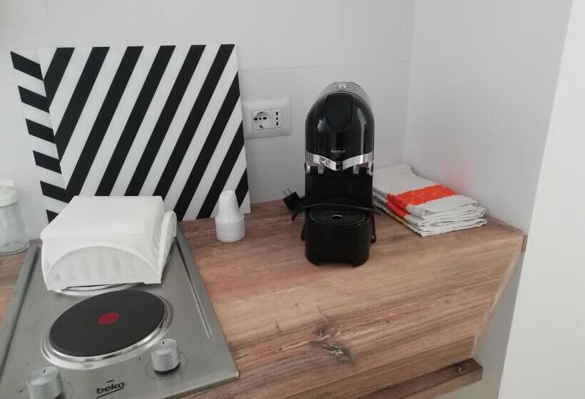 住宿加早餐 Flower House