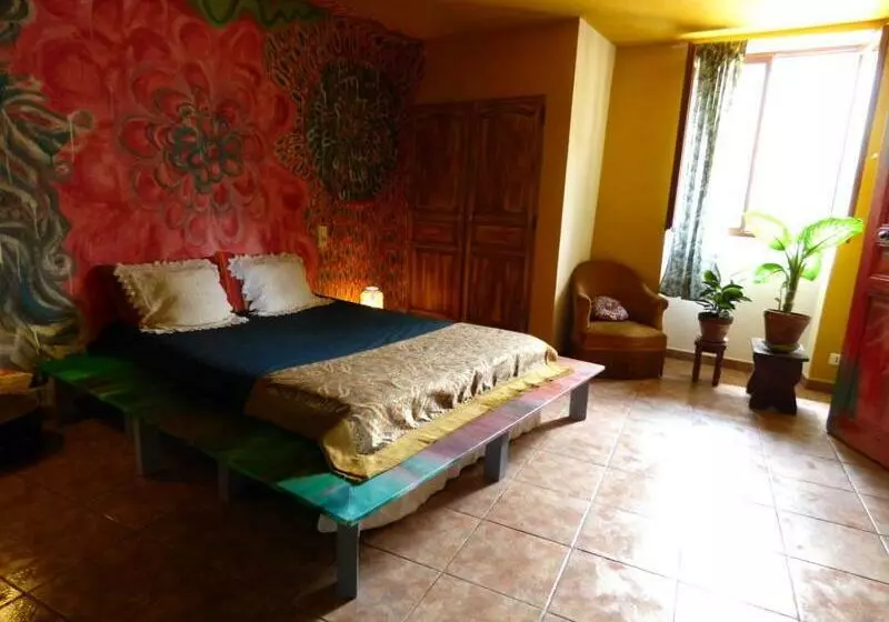 Aamiaismajoitus (B&B) Inlakesh