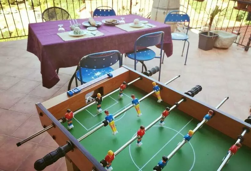 Aamiaismajoitus (B&B) Inlakesh