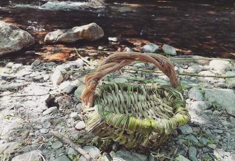 Aamiaismajoitus (B&B) Inlakesh