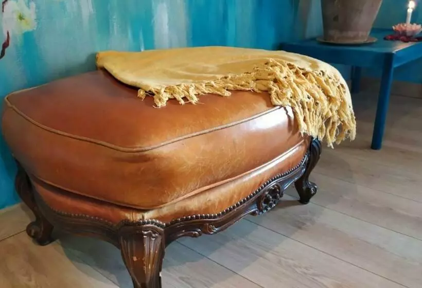 Aamiaismajoitus (B&B) Inlakesh