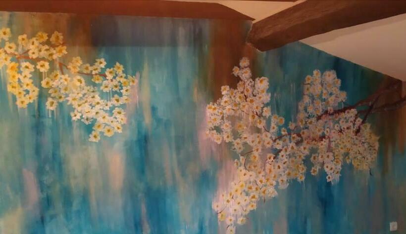 ベッドアンドブレックファースト Inlakesh