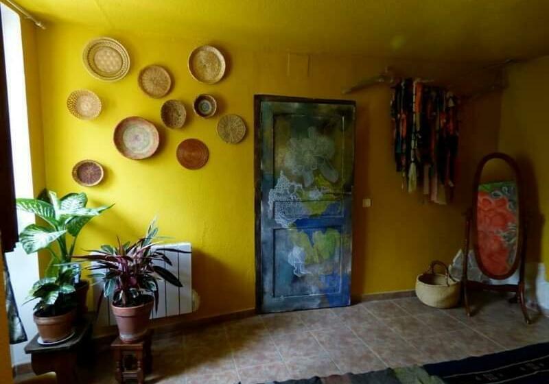 ベッドアンドブレックファースト Inlakesh