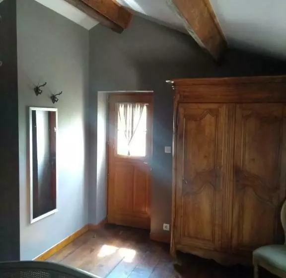 Aamiaismajoitus (B&B) La Chaumerie