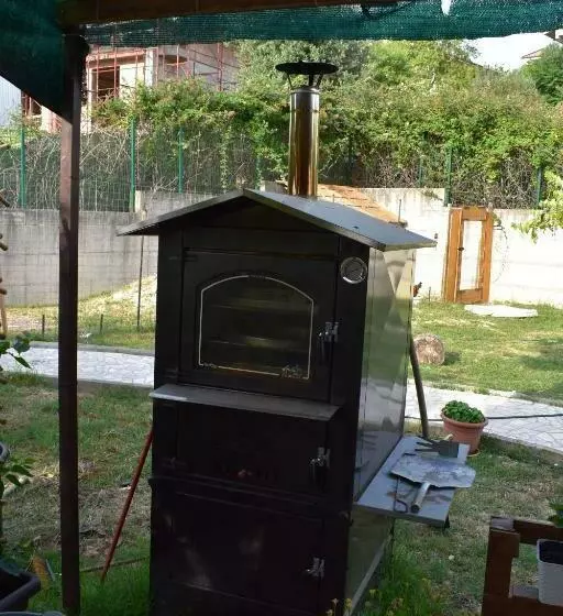 Aamiaismajoitus (B&B) La Villa In Campagna