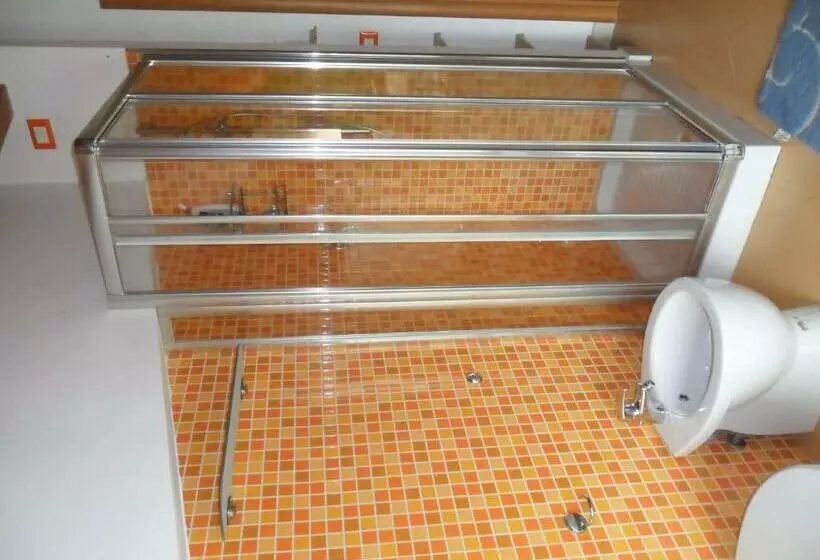 Aamiaismajoitus (B&B) La Villa In Campagna