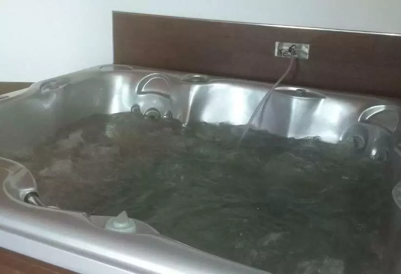 Aamiaismajoitus (B&B) La Villa In Campagna