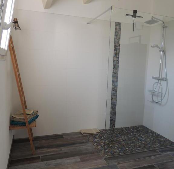 ベッドアンドブレックファースト Laubertière