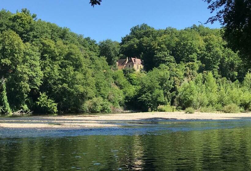 Bed and Breakfast Le Relais Des Galets