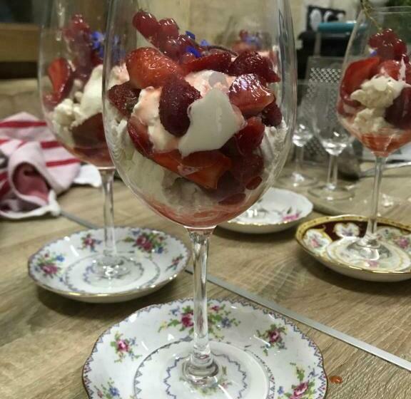 Bed and Breakfast Le Relais Des Galets