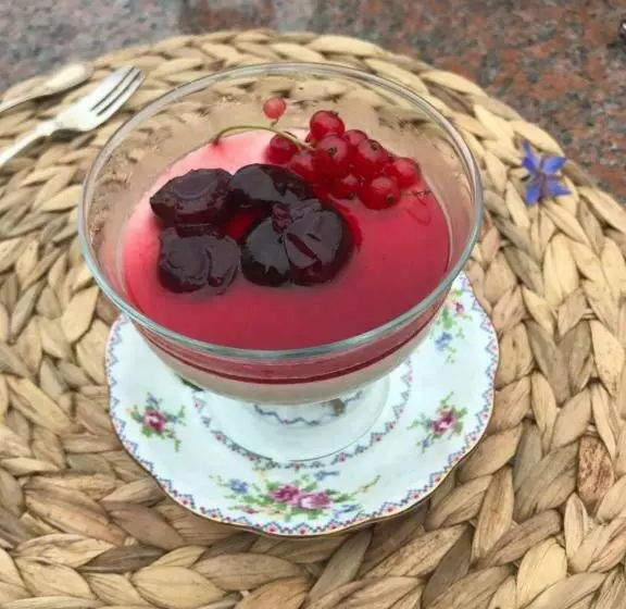 Aamiaismajoitus (B&B) Le Relais Des Galets