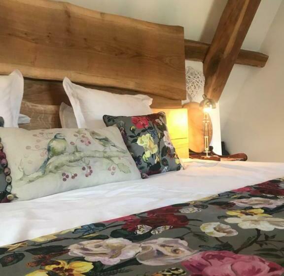 Bed and Breakfast Le Relais Des Galets