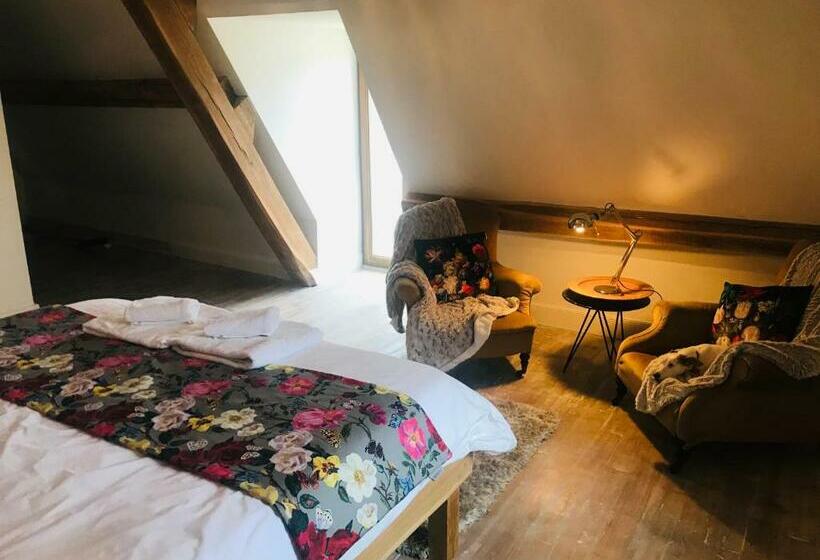 Bed and Breakfast Le Relais Des Galets