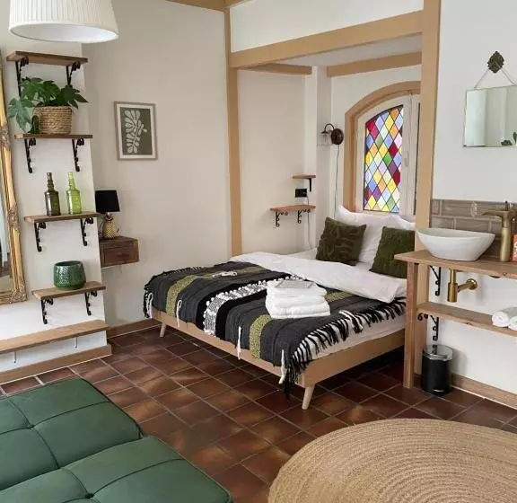 Aamiaismajoitus (B&B) Toast By Night