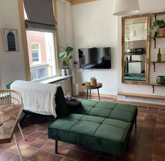 Aamiaismajoitus (B&B) Toast By Night