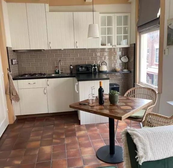 Aamiaismajoitus (B&B) Toast By Night