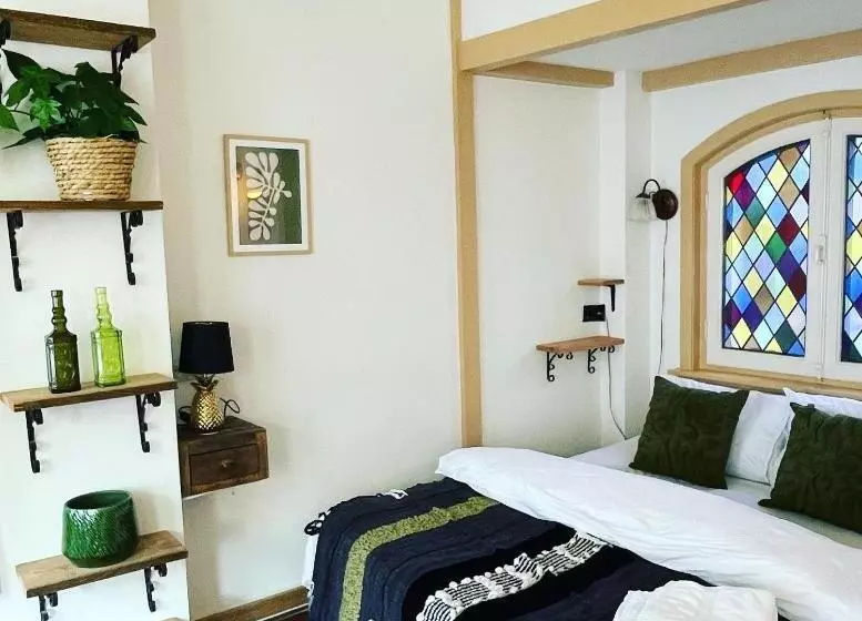 Aamiaismajoitus (B&B) Toast By Night