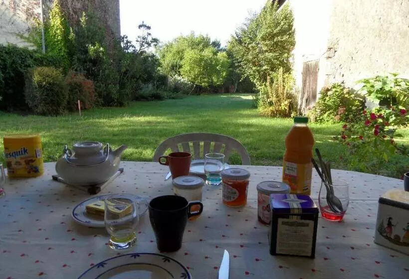 Aamiaismajoitus (B&B) U Campana