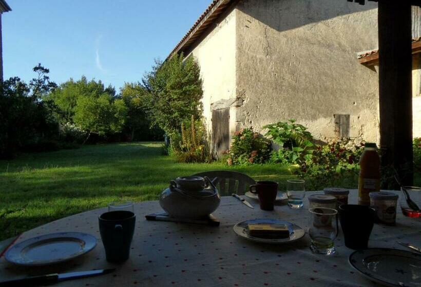 Bed and Breakfast U Campana