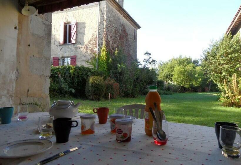 Bed and Breakfast U Campana