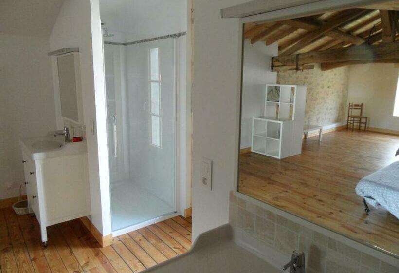 Bed and Breakfast U Campana