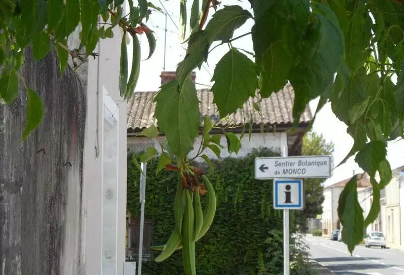 Aamiaismajoitus (B&B) U Campana