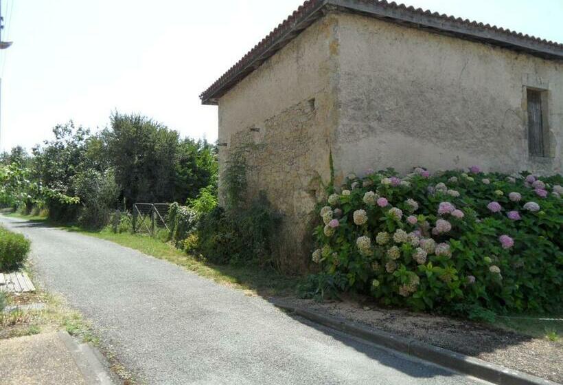 Bed and Breakfast U Campana