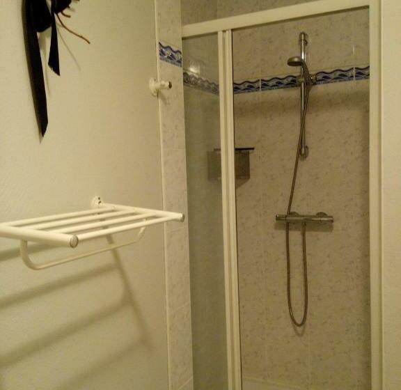 ベッドアンドブレックファースト Un Air Moulinois