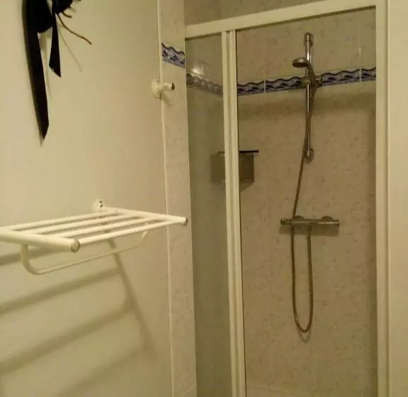 ベッドアンドブレックファースト Un Air Moulinois