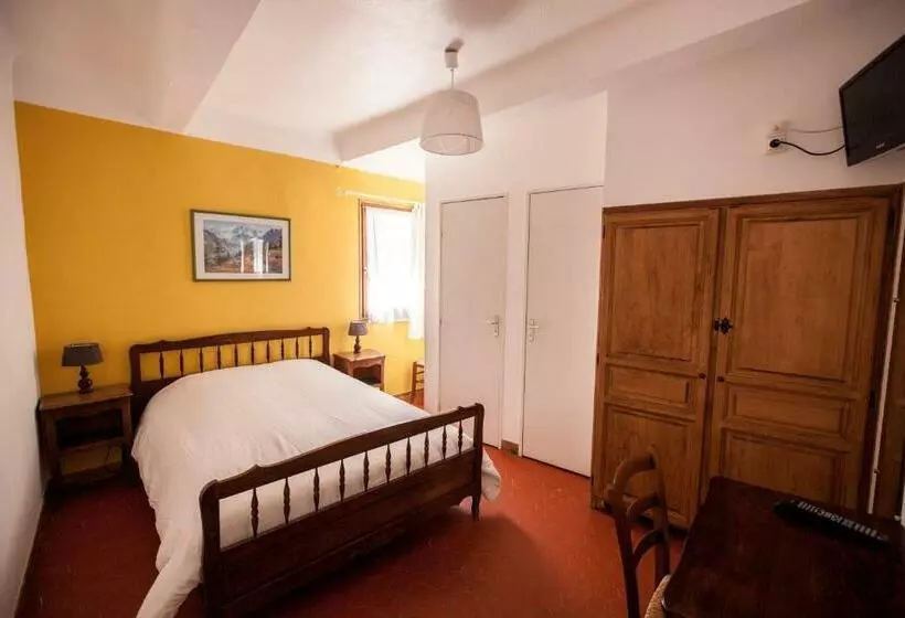 ホテル Hôtel De La Place