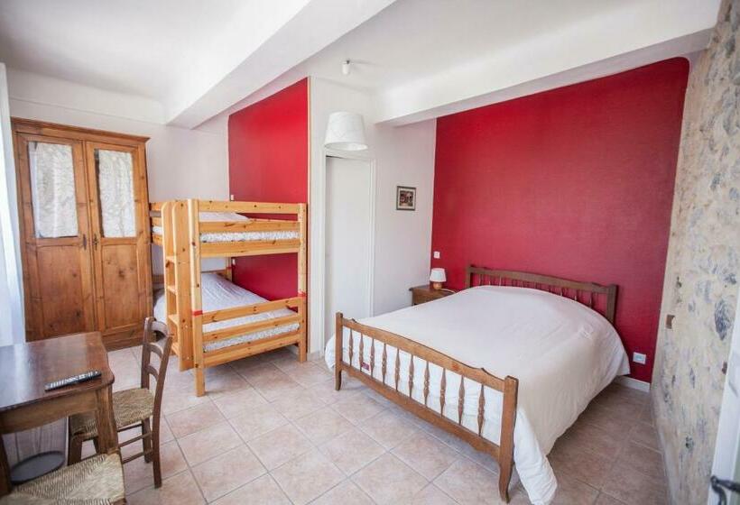 酒店 Hôtel De La Place