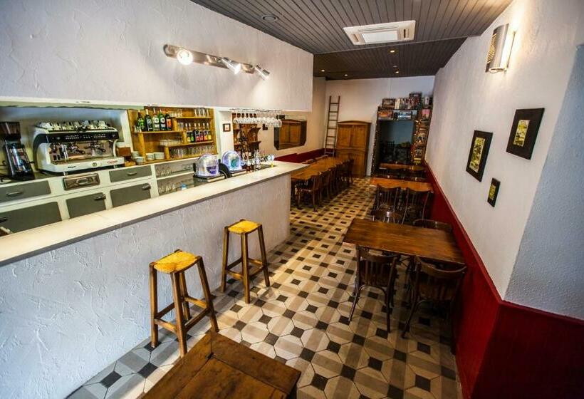 酒店 Hôtel De La Place