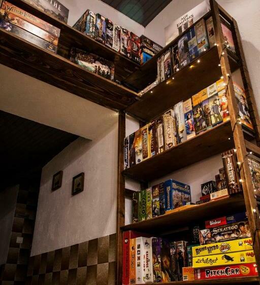 酒店 Hôtel De La Place