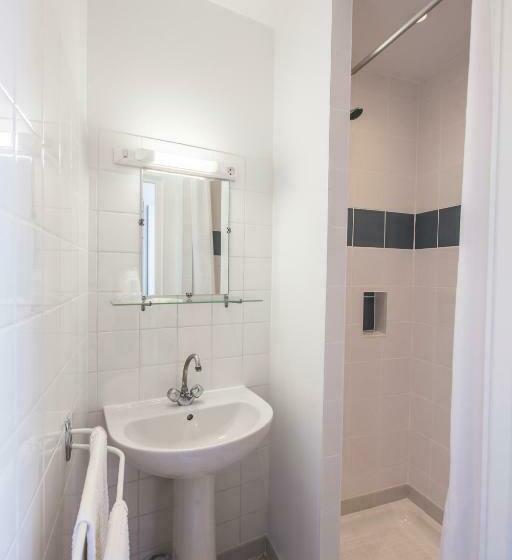 酒店 Hôtel De La Place