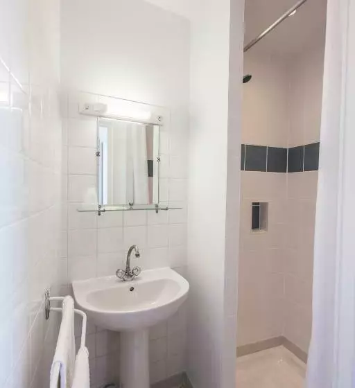 ホテル Hôtel De La Place