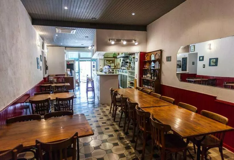 ホテル Hôtel De La Place