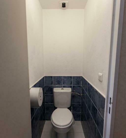 酒店 Hôtel De La Place